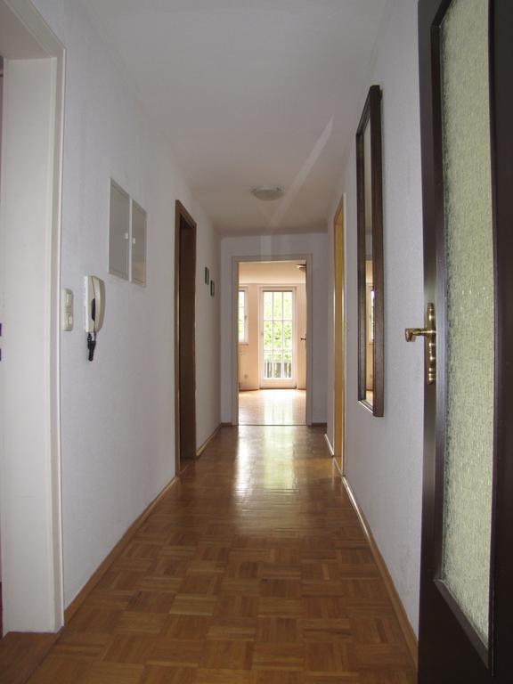 Hof Guttels Waldgasthof Ferienpension Rotenburg an der Fulda Bilik gambar